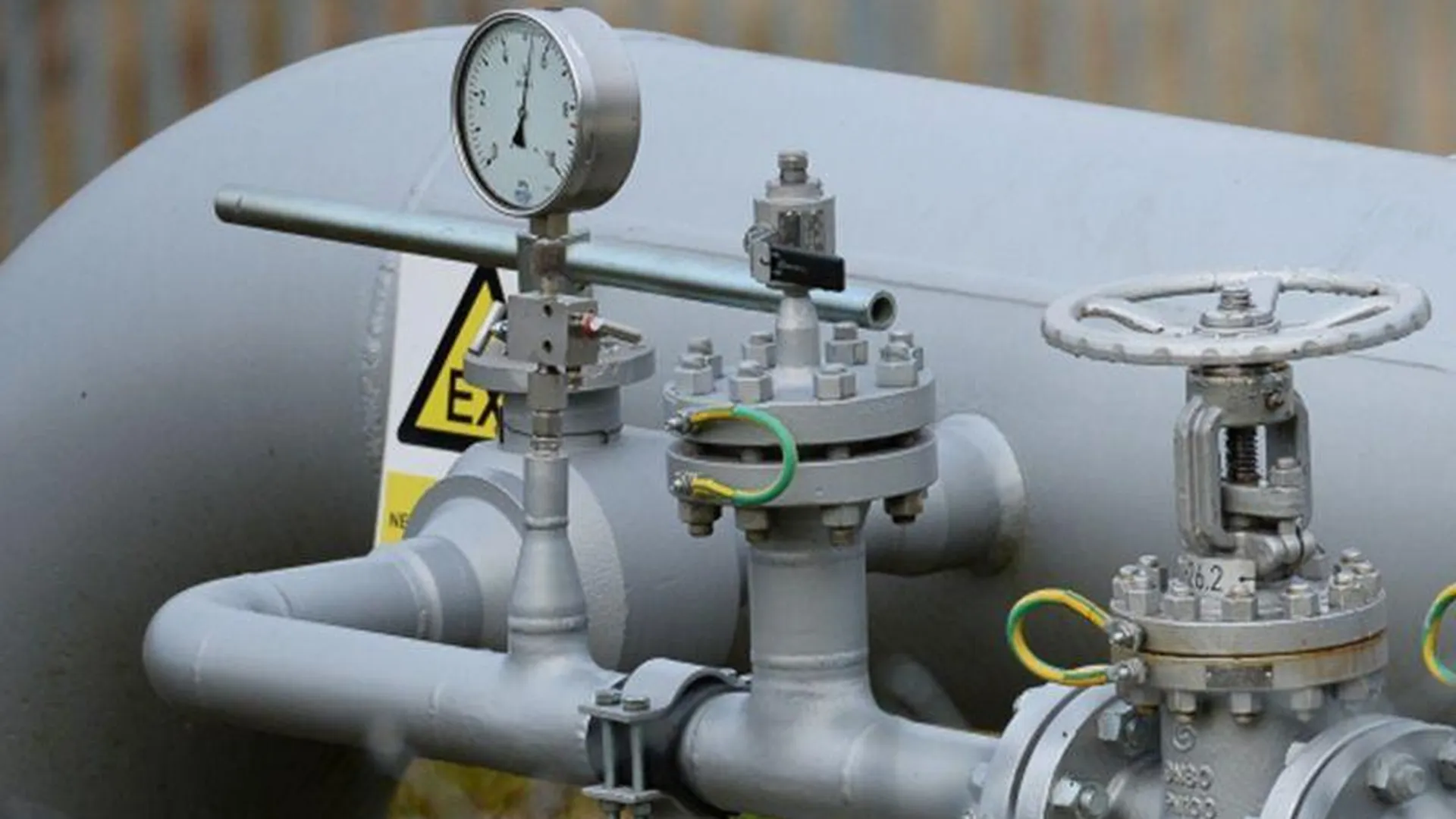 Германия не сравнится с Россией в объемах поставок газа — мнение политолога