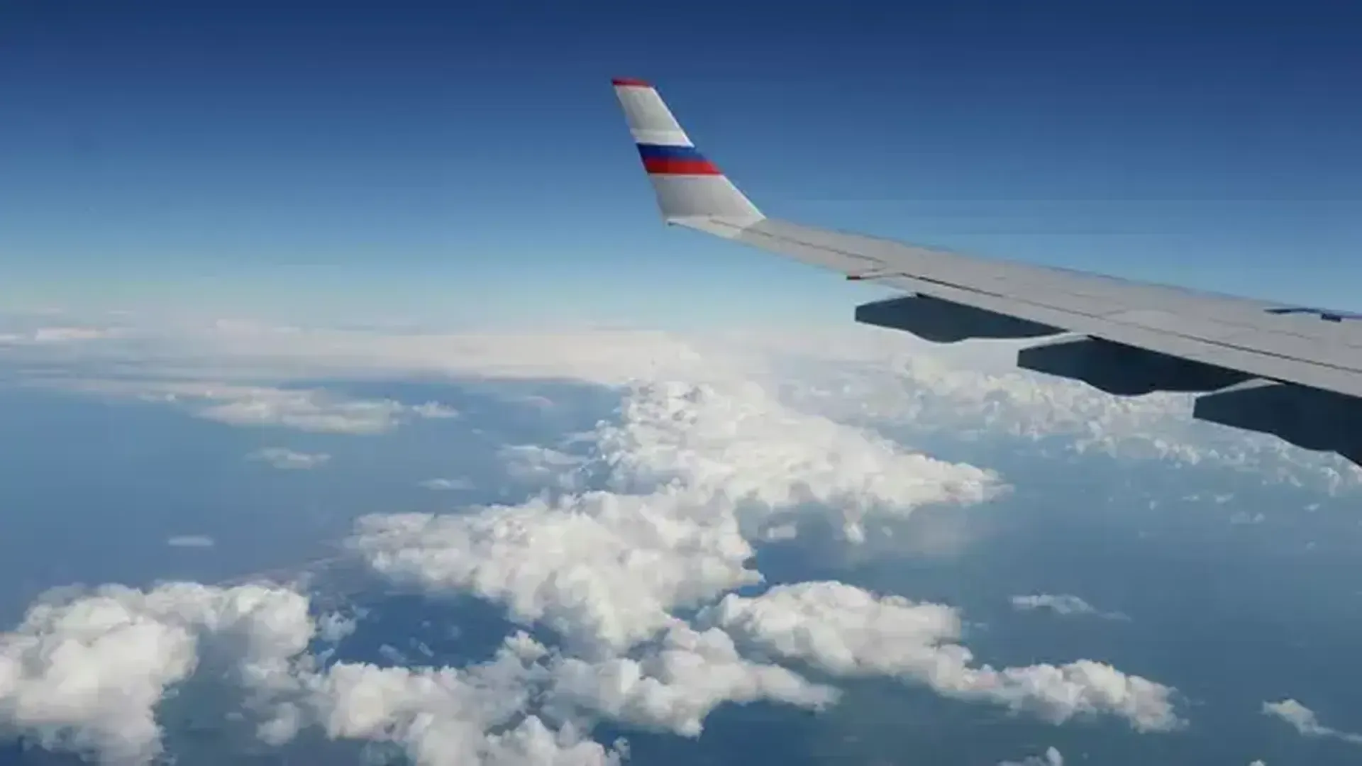 Росавиация приостановила авиарейсы из России на Ближний Восток