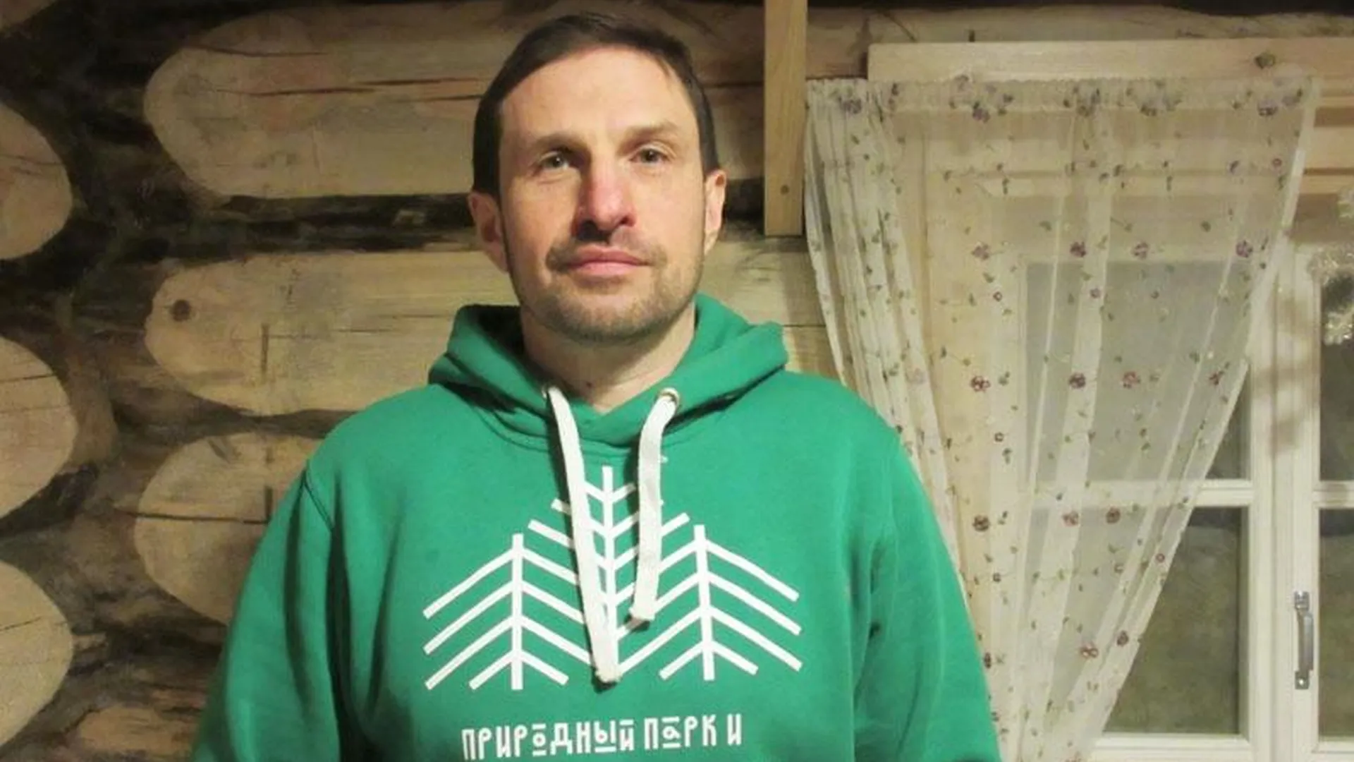 Дмитрий Вадимович: «Помогаем найти свою тропу в Русском лесу»