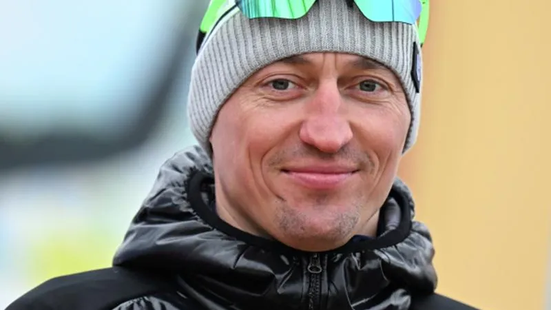 Александр Легков – о старте лыжного сезона в Подмосковье, влиянии западных санкций и работе в Мособлдуме