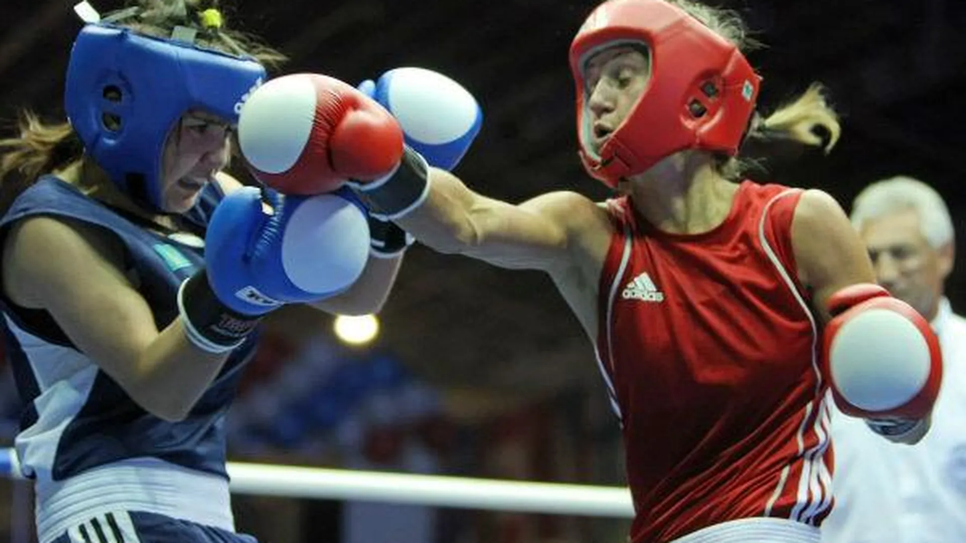 Спортсменки области стали медалистками Первенства Европы по боксу