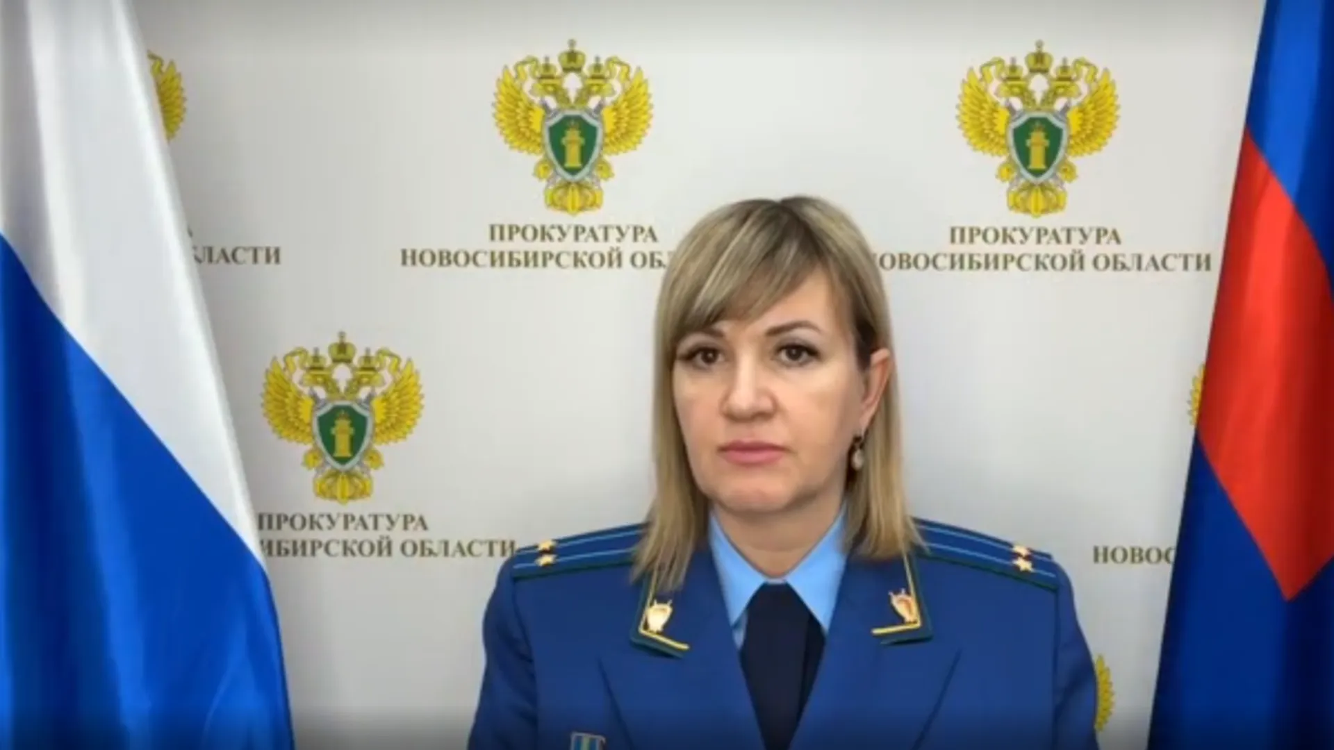 В прокуратуре заявили, что полностью контролируют паводковую ситуацию в Новосибирской области