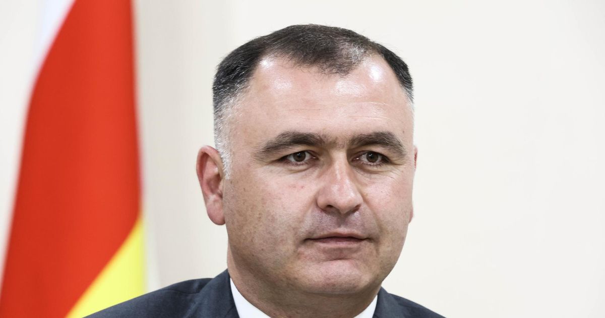 Южная Осетия призвала власти Грузии признать ответственность за агрессию