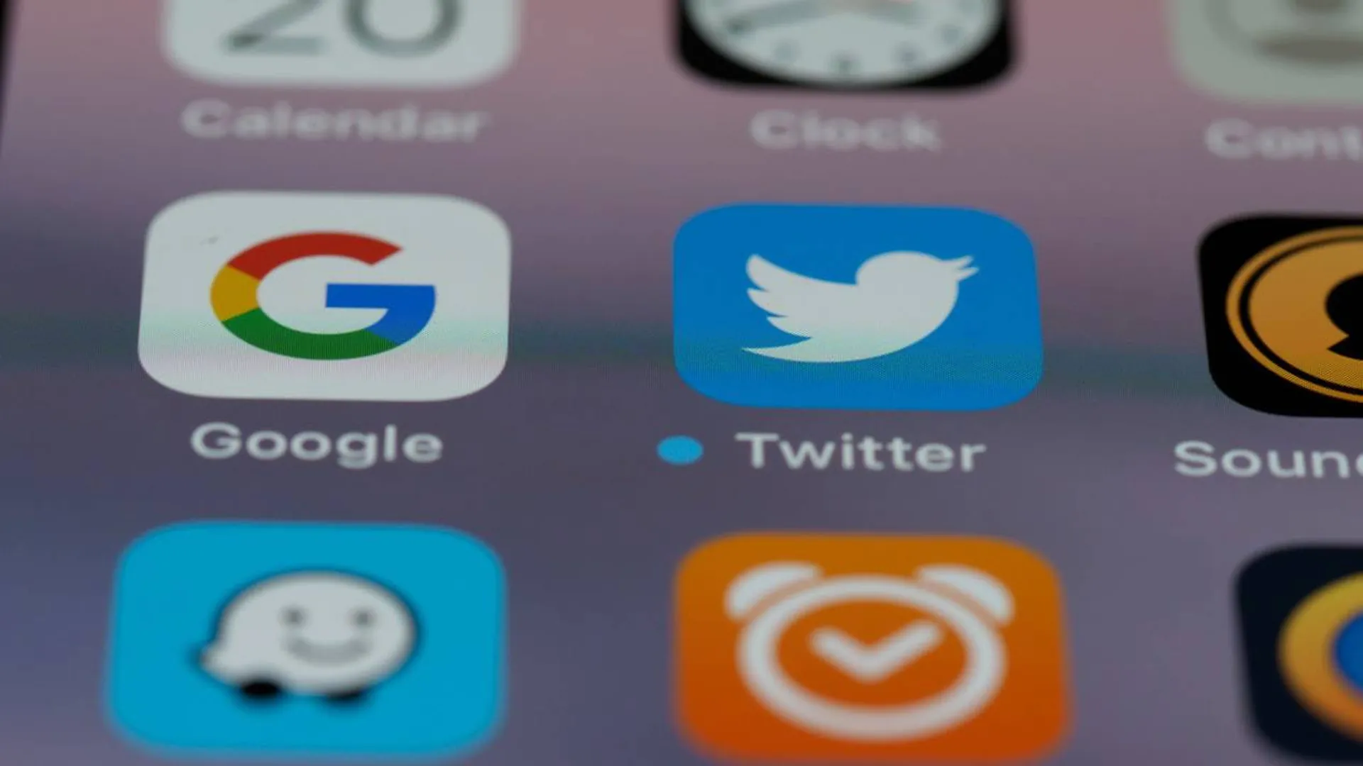 Twitter в России пока не будут блокировать — РКН