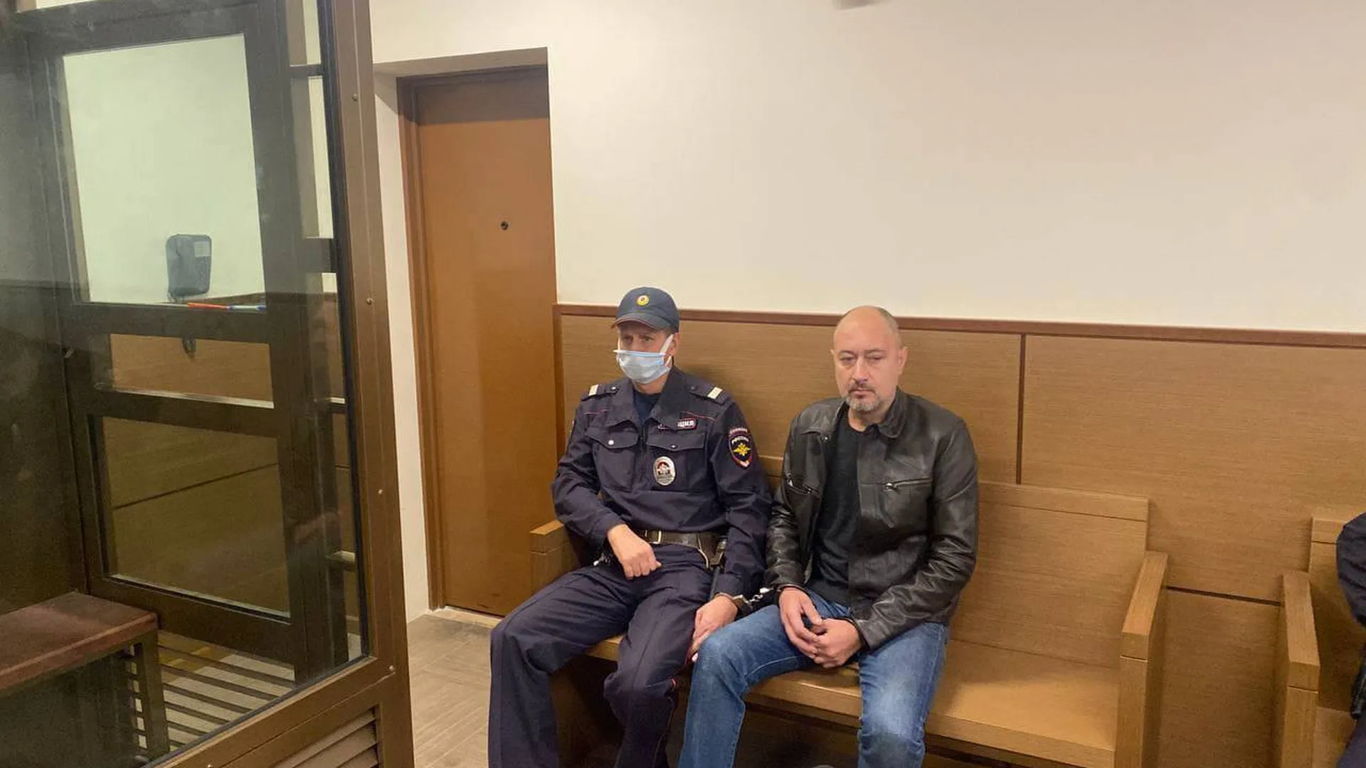 Ректора Шанинки Зуева отправили под домашний арест по делу Раковой