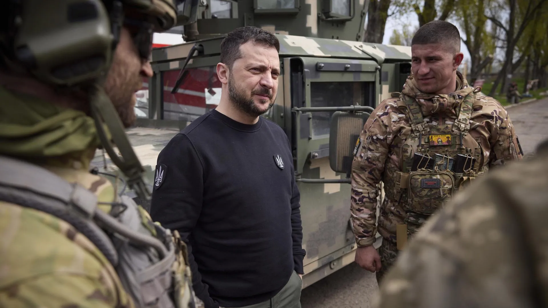 Почему Владимир Зеленский не признает, что Украину ждет проигрыш, и  возможно ли контрнаступление ВСУ? | 360°