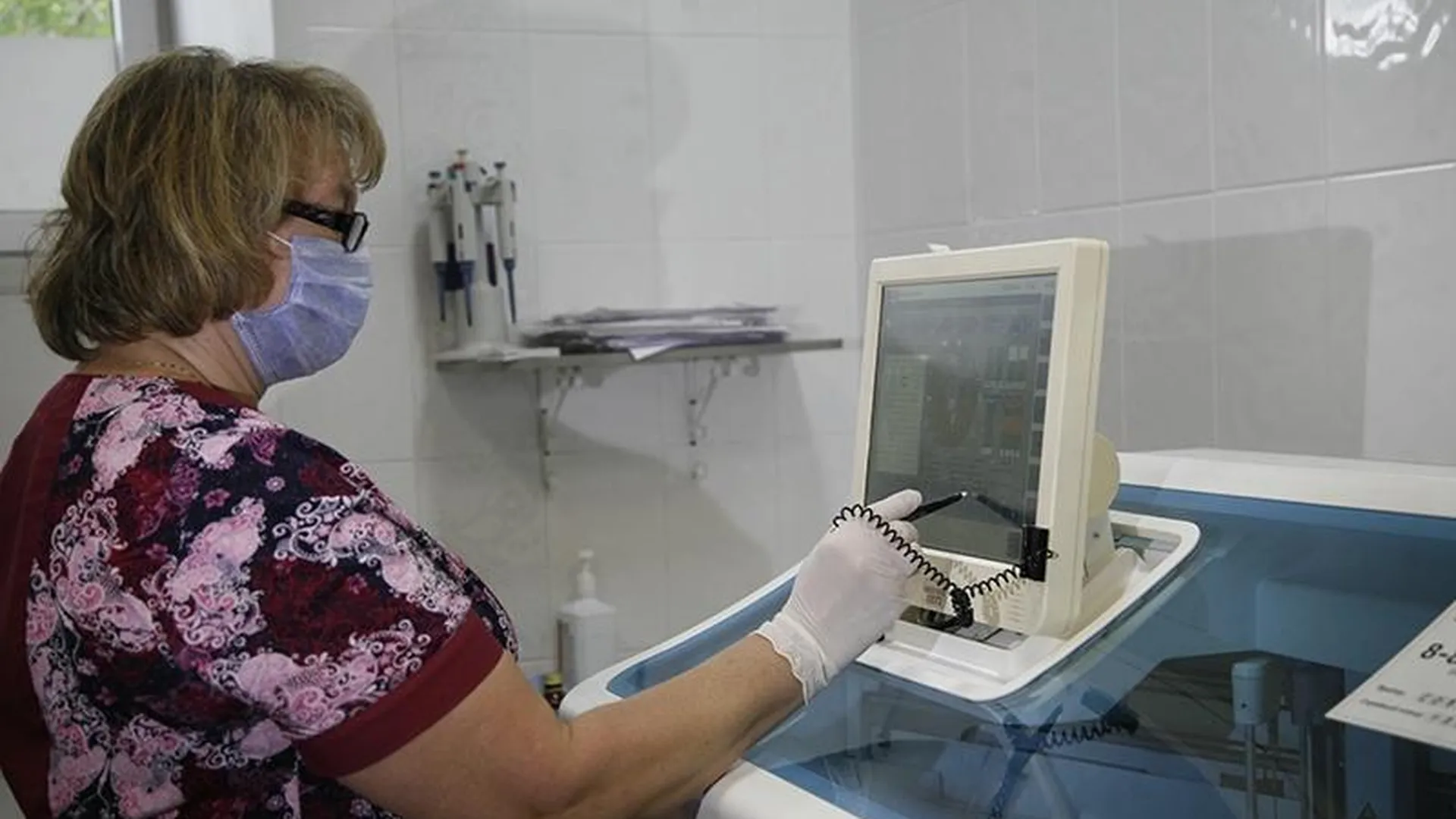 Недугу вопреки: пациентка с редким заболеванием из Фрязино стала мамой во второй раз