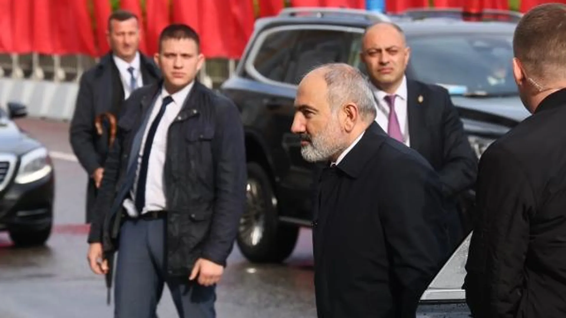 Армения отказалась от финансирования ОДКБ