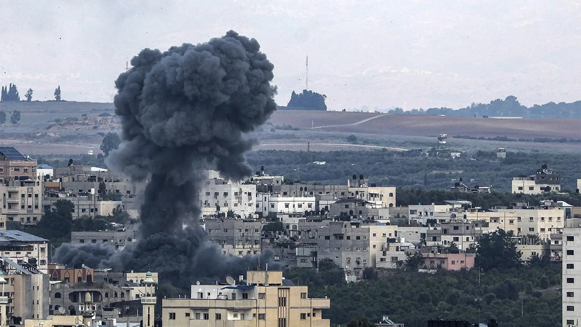 «Израиль совершит большую ошибку»: выяснилось, из-за чего затянется конфликт с ХАМАС