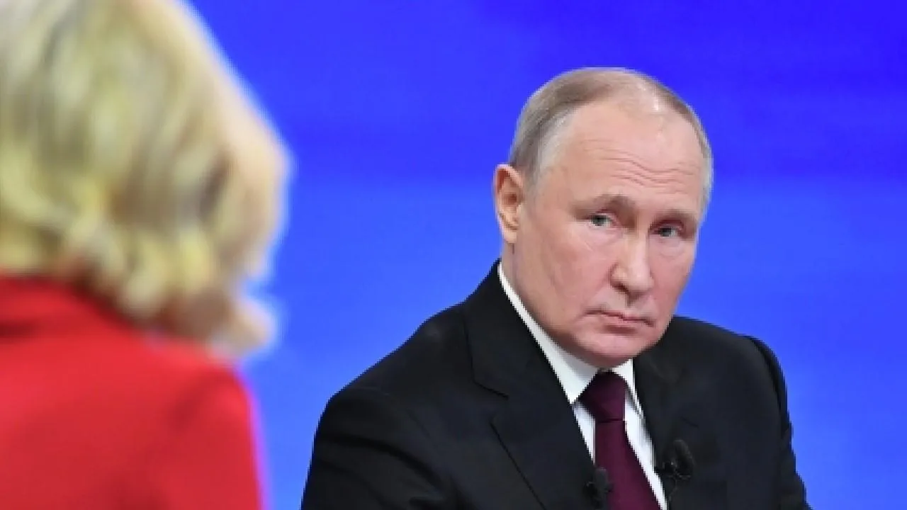 Путин попросит ВГТРК предпринять меры по информационному присутствию в республике Сербской