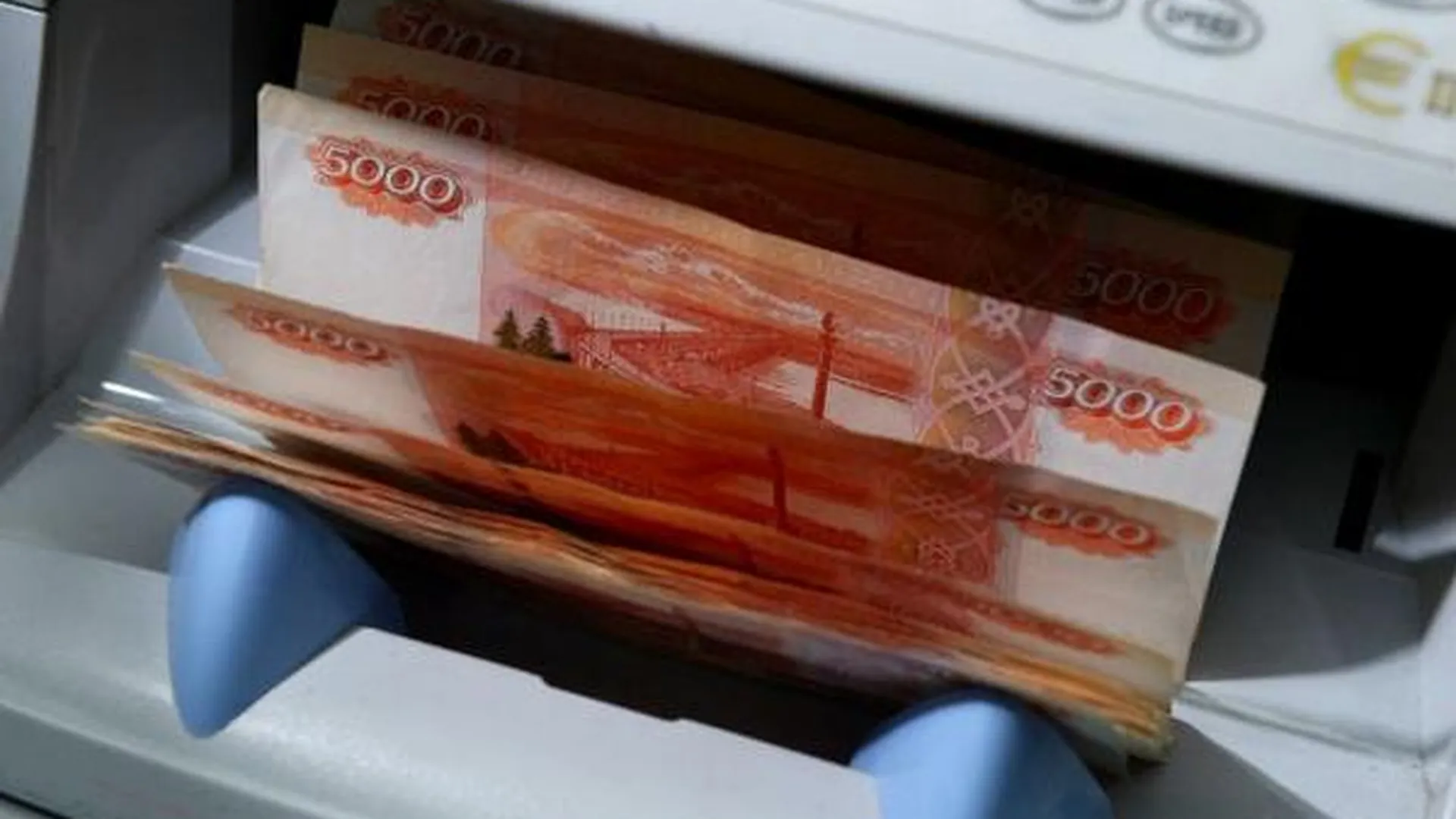 На поддержку малого бизнеса Подольска в 2014 г ушло 14 млн рублей