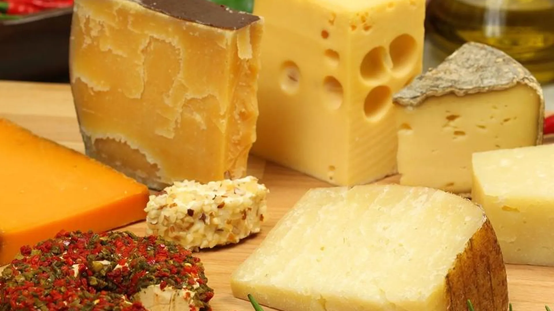 Французский сыр окончательно «стух»