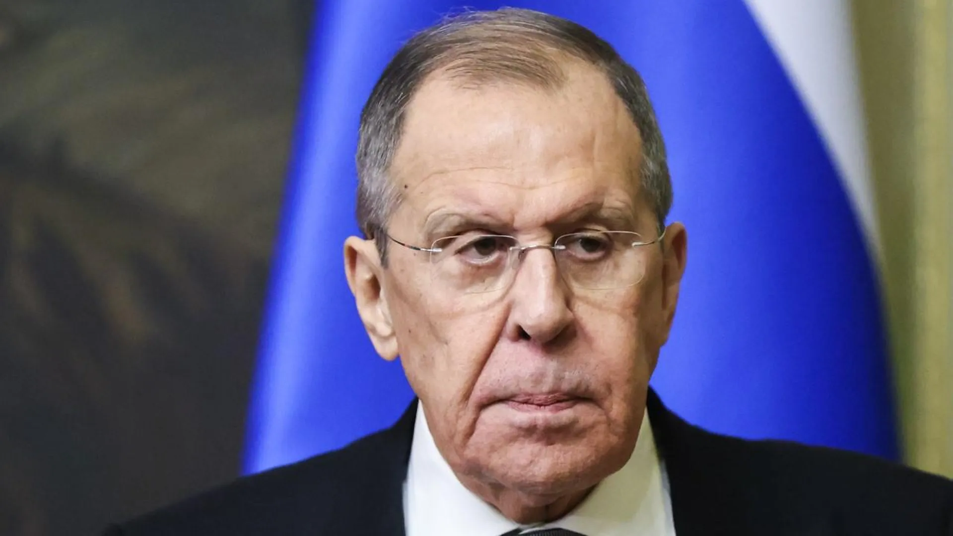 Лавров заявил о рисках из-за откладывания мирных переговоров по Украине