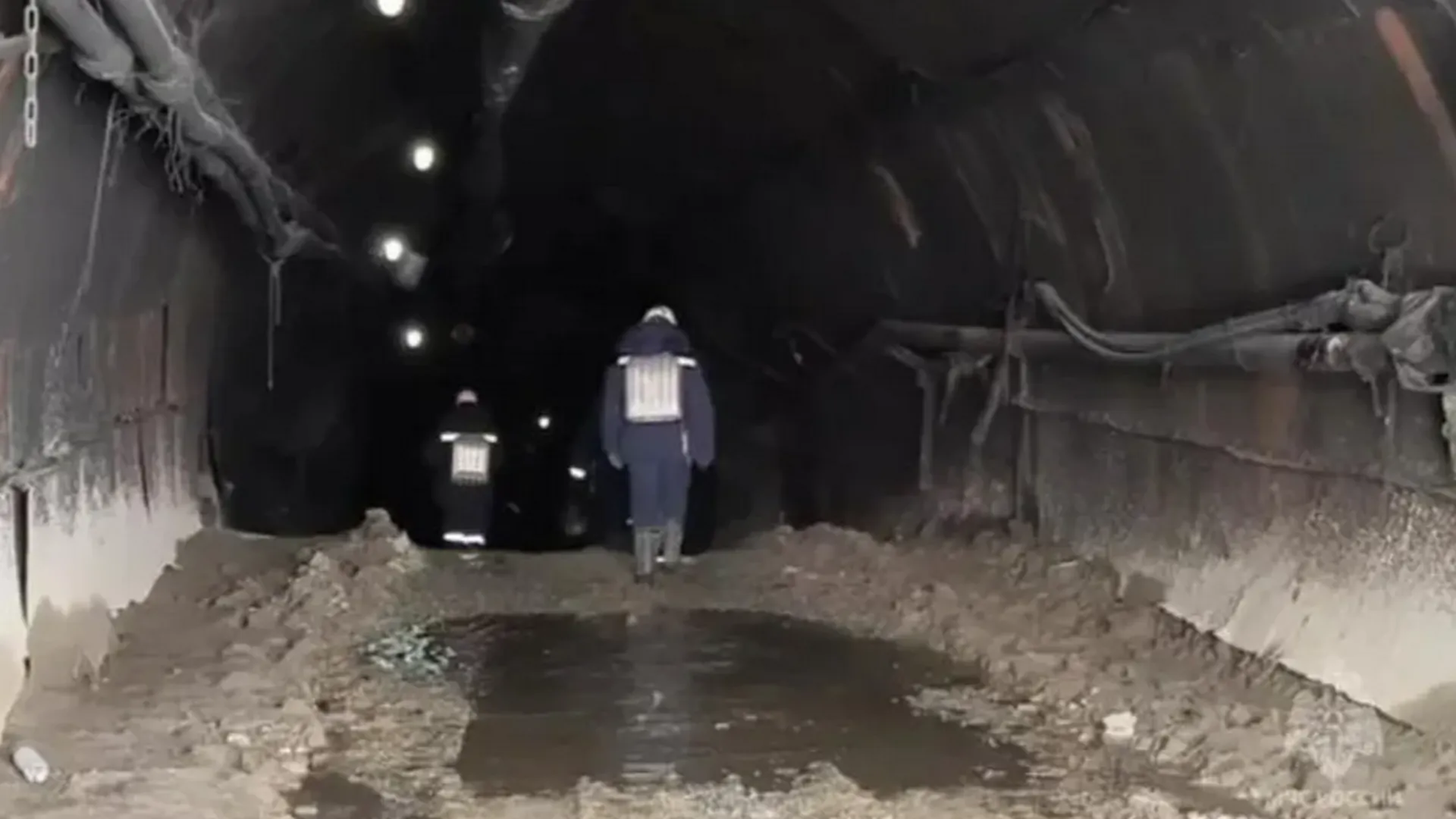 Вдова погибшего в Приамурье шахтера рассказала о последних минутах перед расставанием
