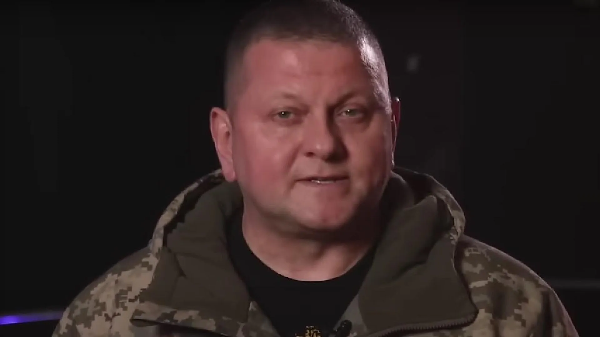Экс-полковник СБУ Стариков считает, что увольнение Залужного не поможет Украине вернуть территории
