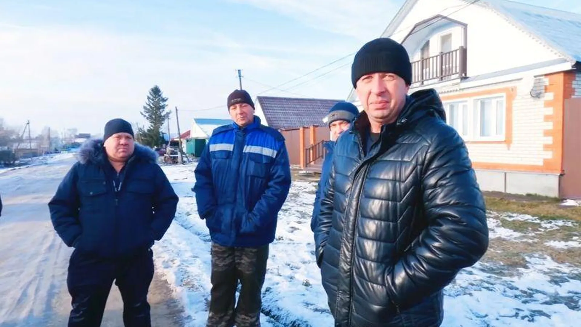 Администрация предлагает жителям села в Пензенской области оплатить ремонт дорог в складчину