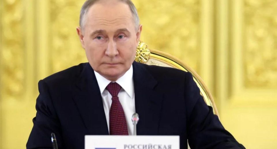 Путин: Россия никому не позволяет ей угрожать