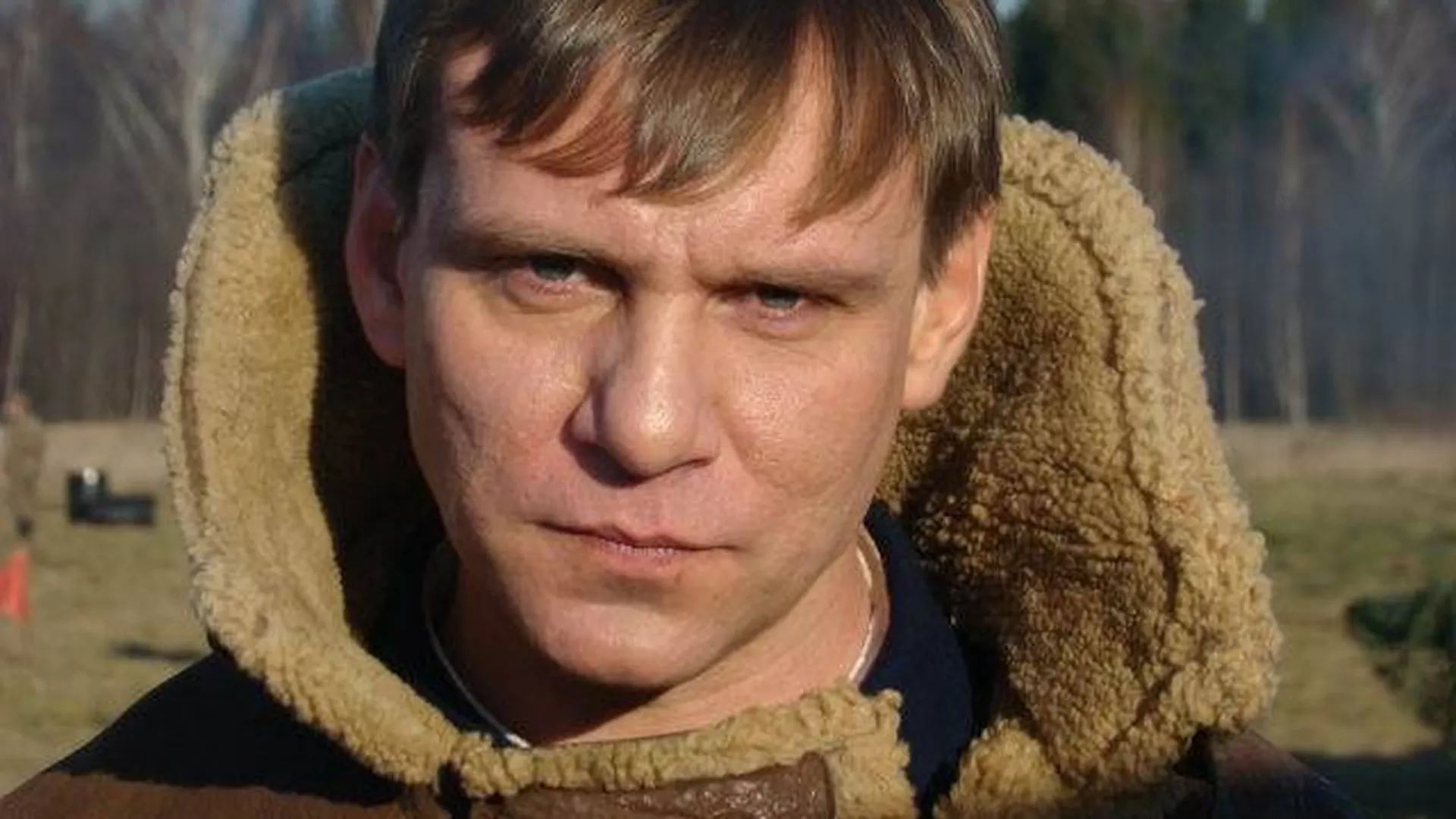 Андрей Павлович Егоров Фото