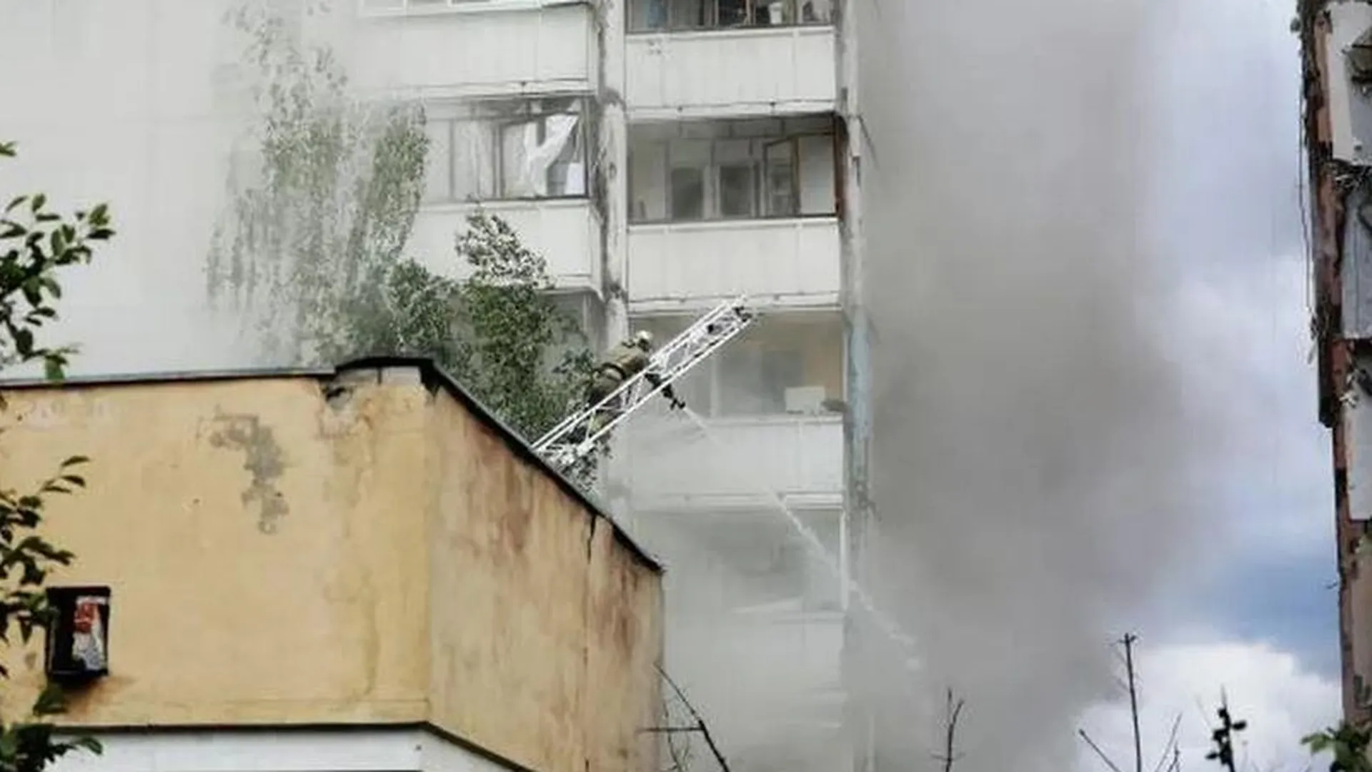 Теракт в Белгороде связали с поражениями ВСУ на фронте