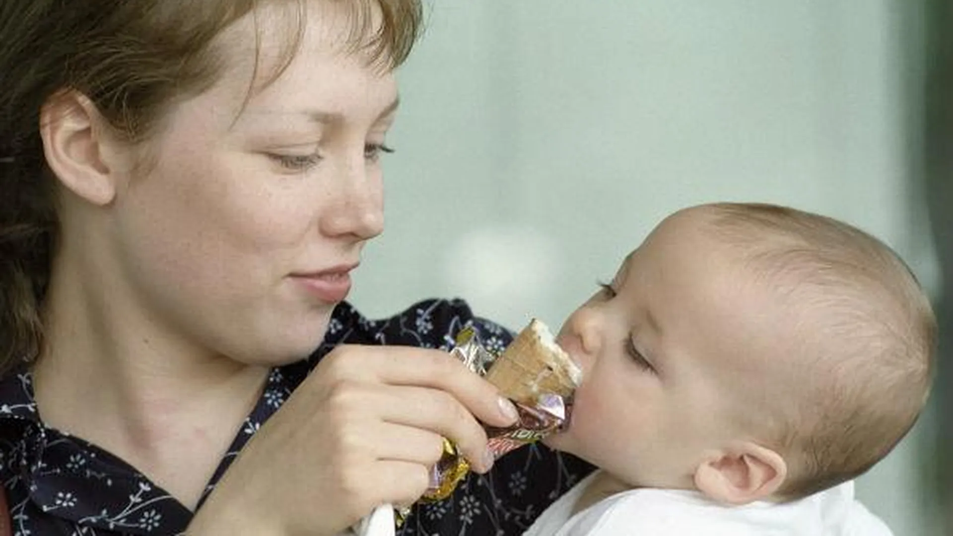 На охрану здоровья детей и матерей в области выделят 5 млрд рублей