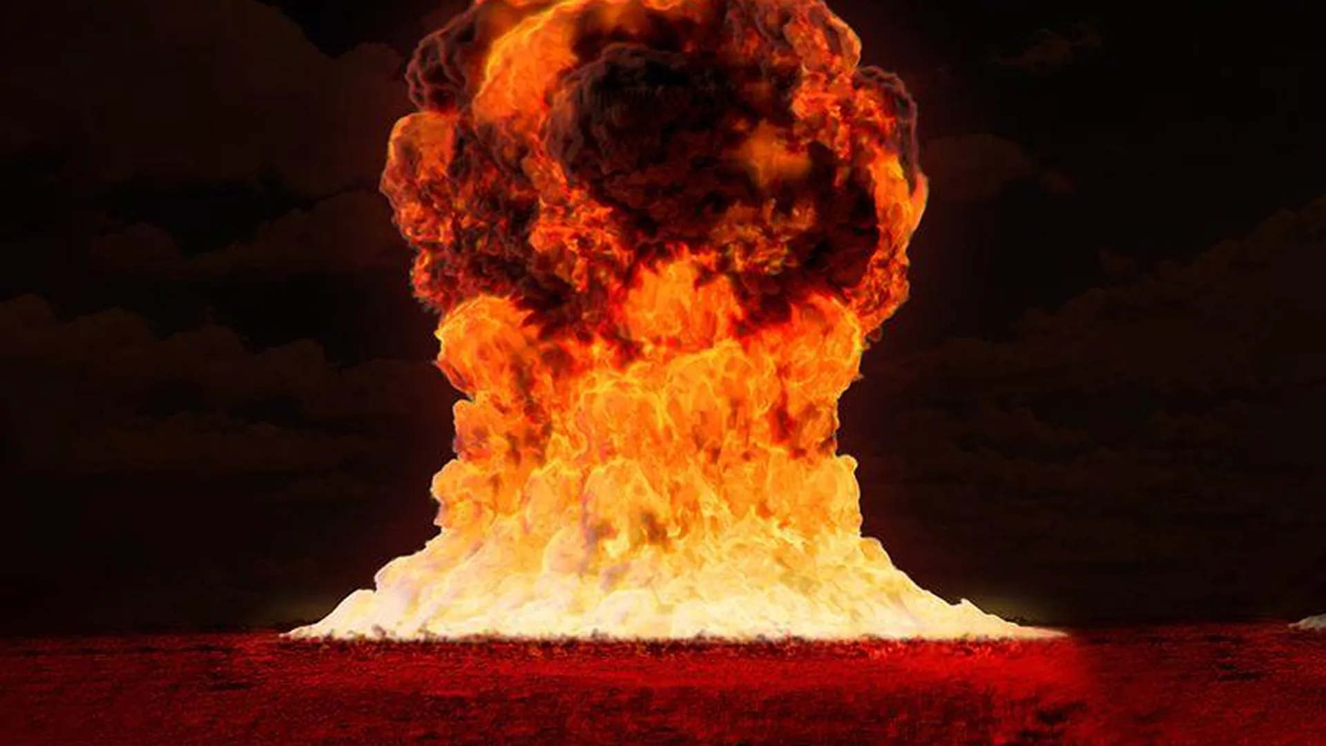 Военный эксперт рассказал, почему Запад не боится ядерной войны