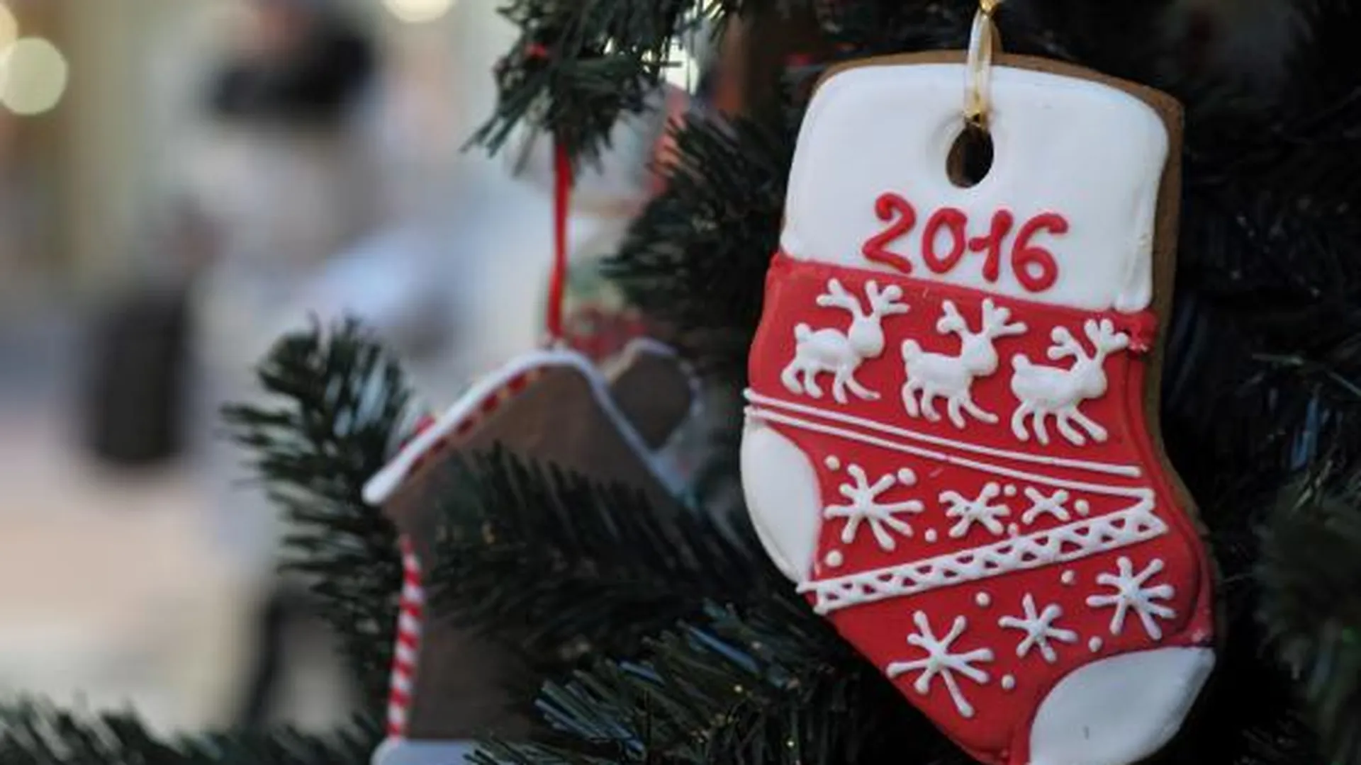 Акция «Добрая покупка к Рождеству» пройдет в Егорьевске