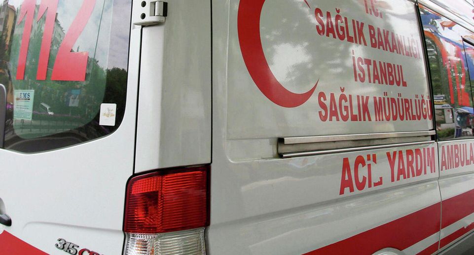 Milliyet: 2 человека погибли в аварии с автобусом на юго-востоке Турции