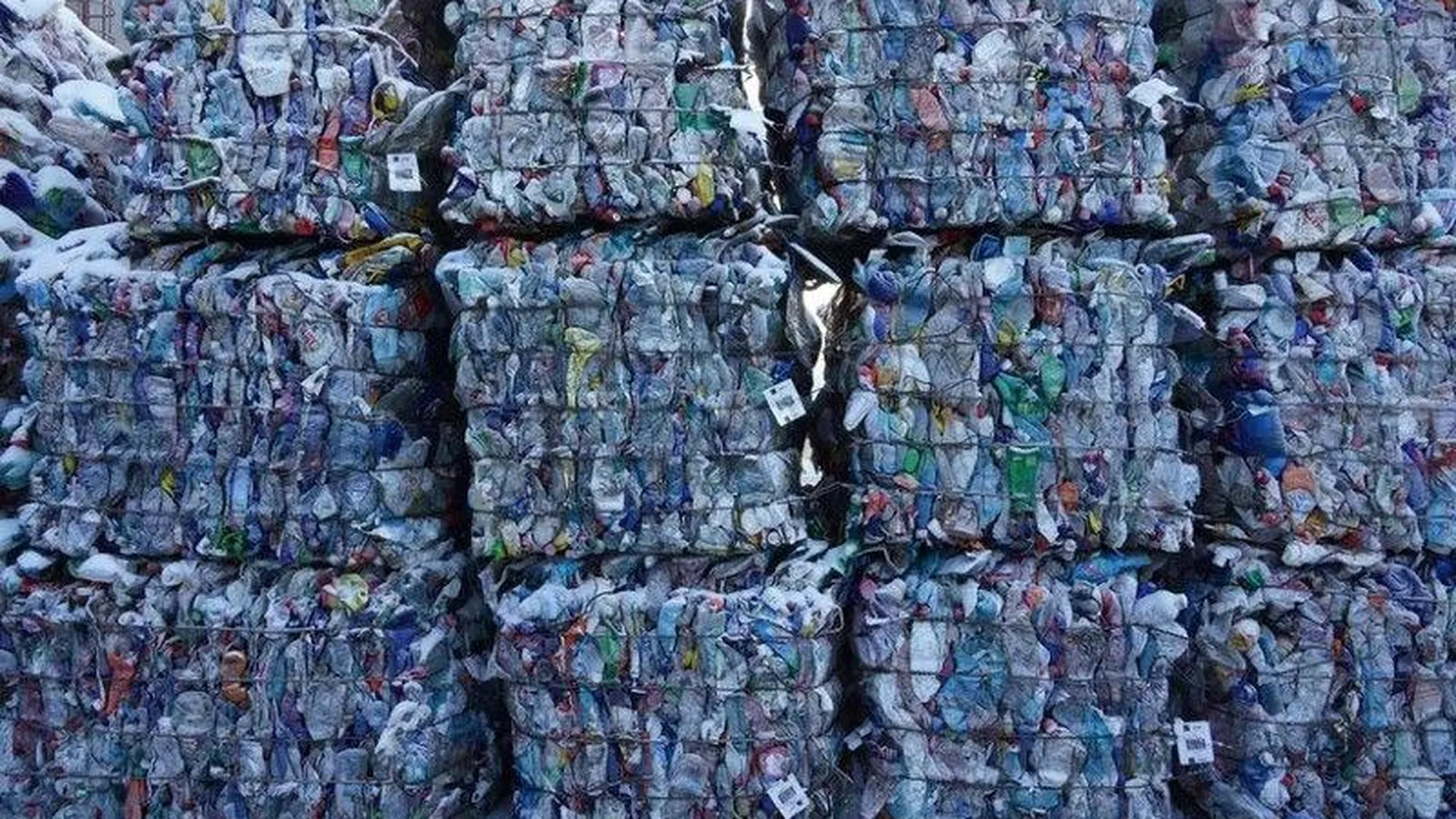 Четыре подмосковных КПО «РТ-Инвест» приняли более 40 тысяч тонн отходов за праздники