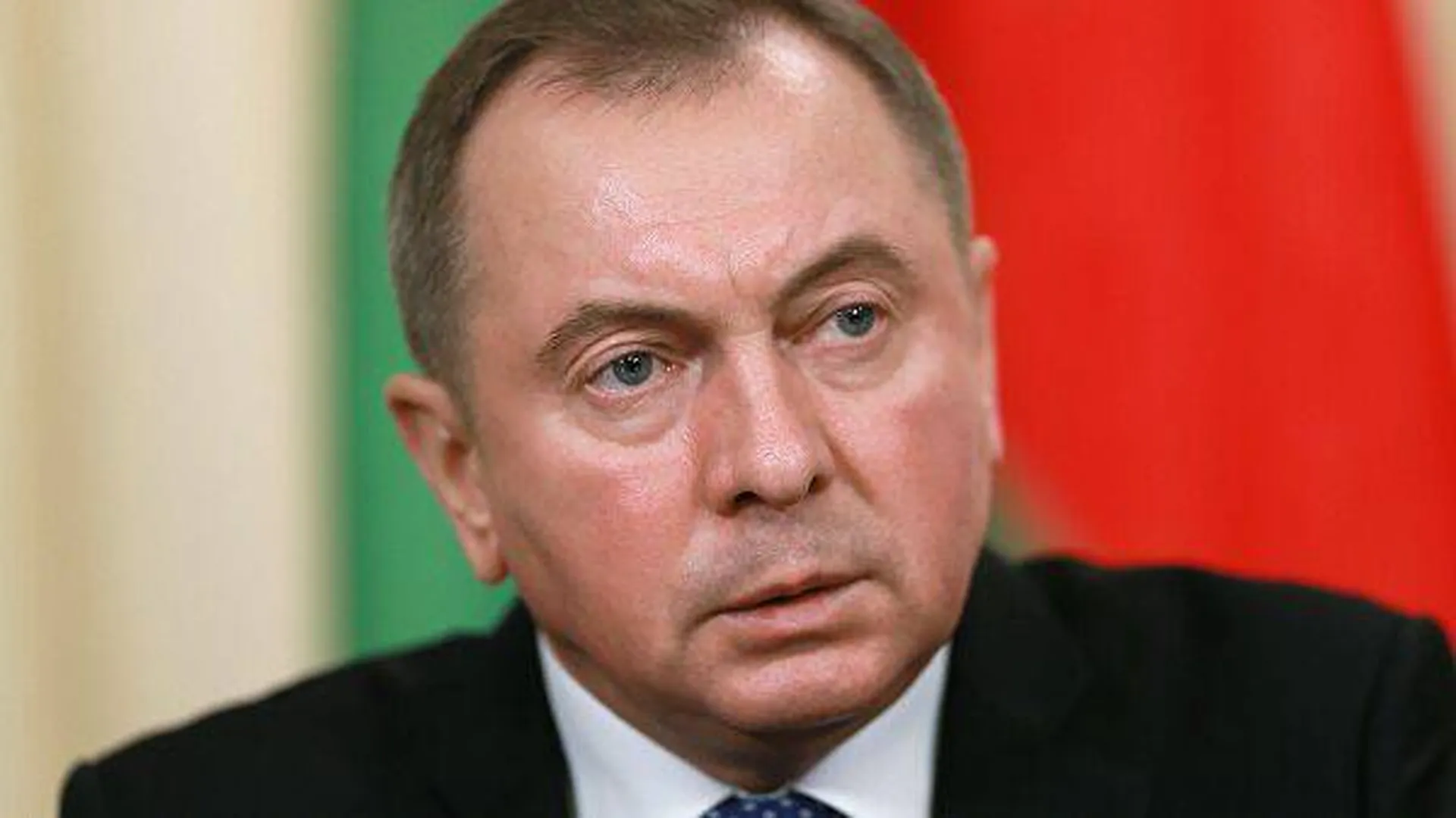 Глава МИД Белоруссии рассказал о попытке ЕС склонить его к госперевороту