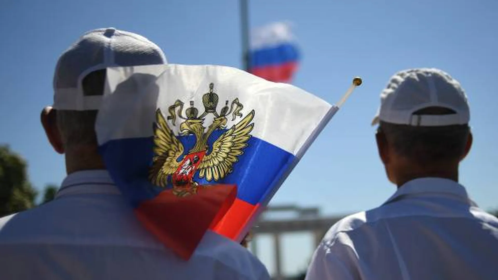 Снигиревка Николаевской области примет участие в референдуме о присоединении к России