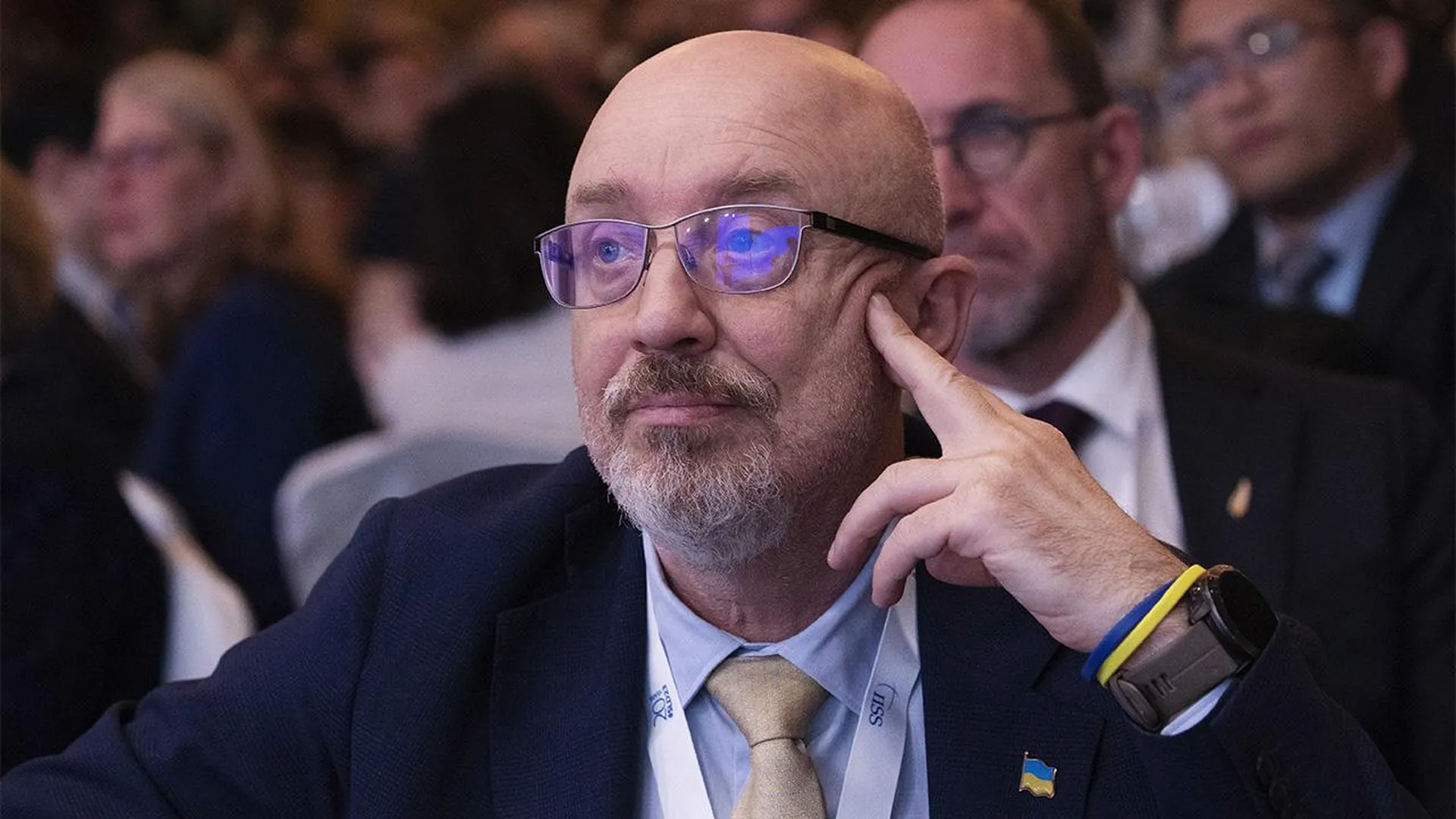 «Ора выше крыши»: украинцы высмеяли слова своего министра обороны о планах ВСУ