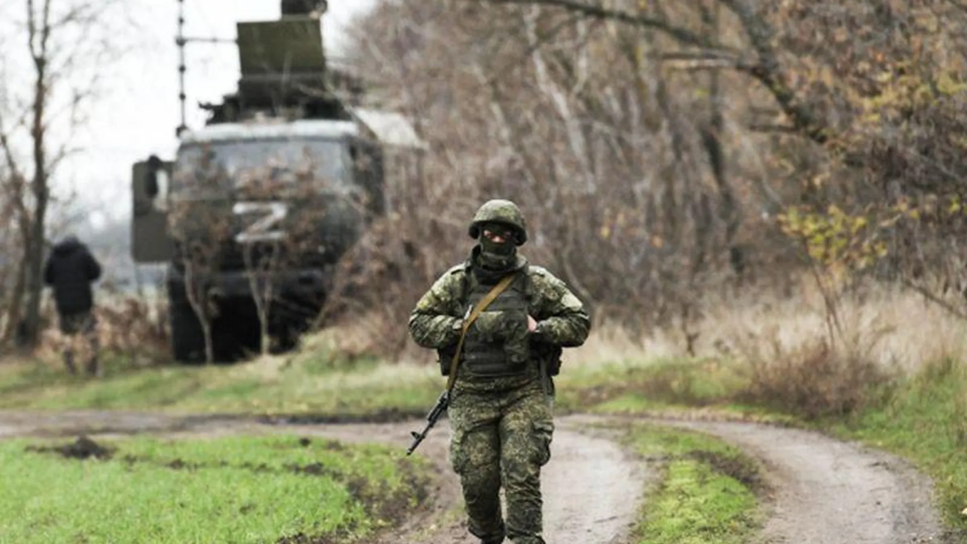 Русские ребята возвращаются искалеченными, а украинских военных никто не увечит — мнение эксперта