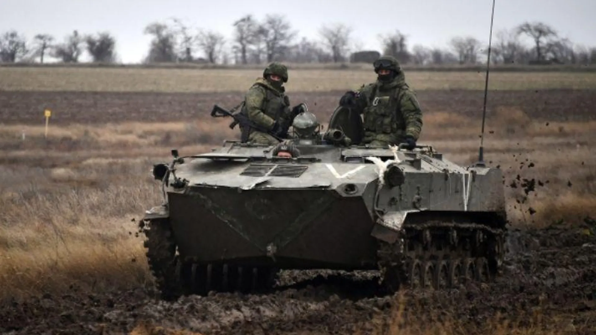 Украинская армия принялась стягивать резервы под Артемовск