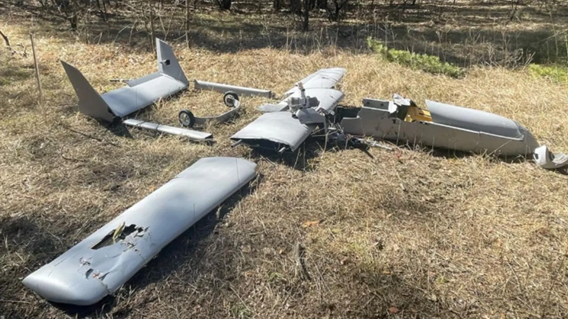 «За своих детей боюсь»: жительница Клинцов рассказала, чего опасается во время атак украинских дронов