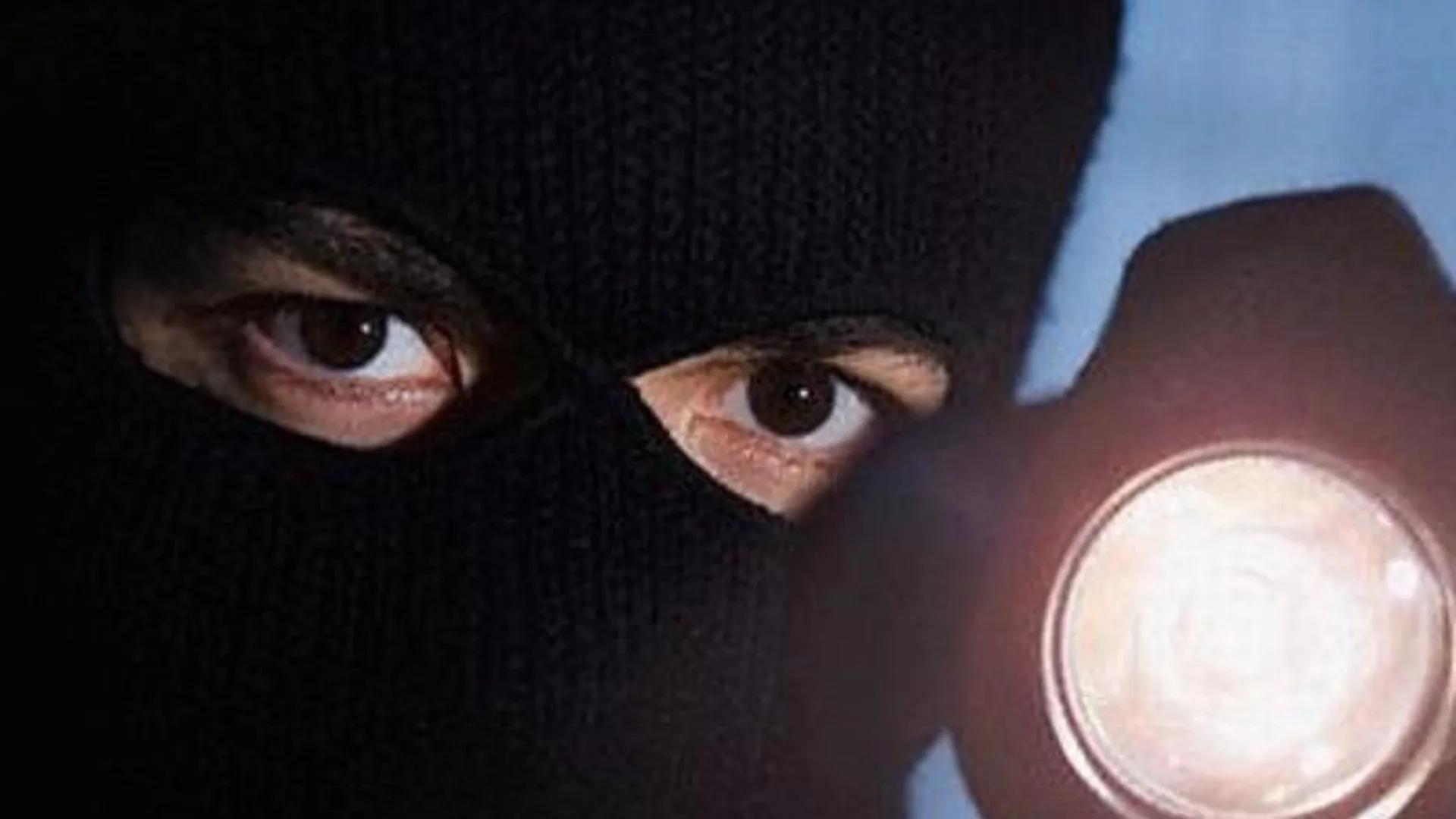 Пятеро разбойников в масках избили и ограбили хозяина дома в Рузе