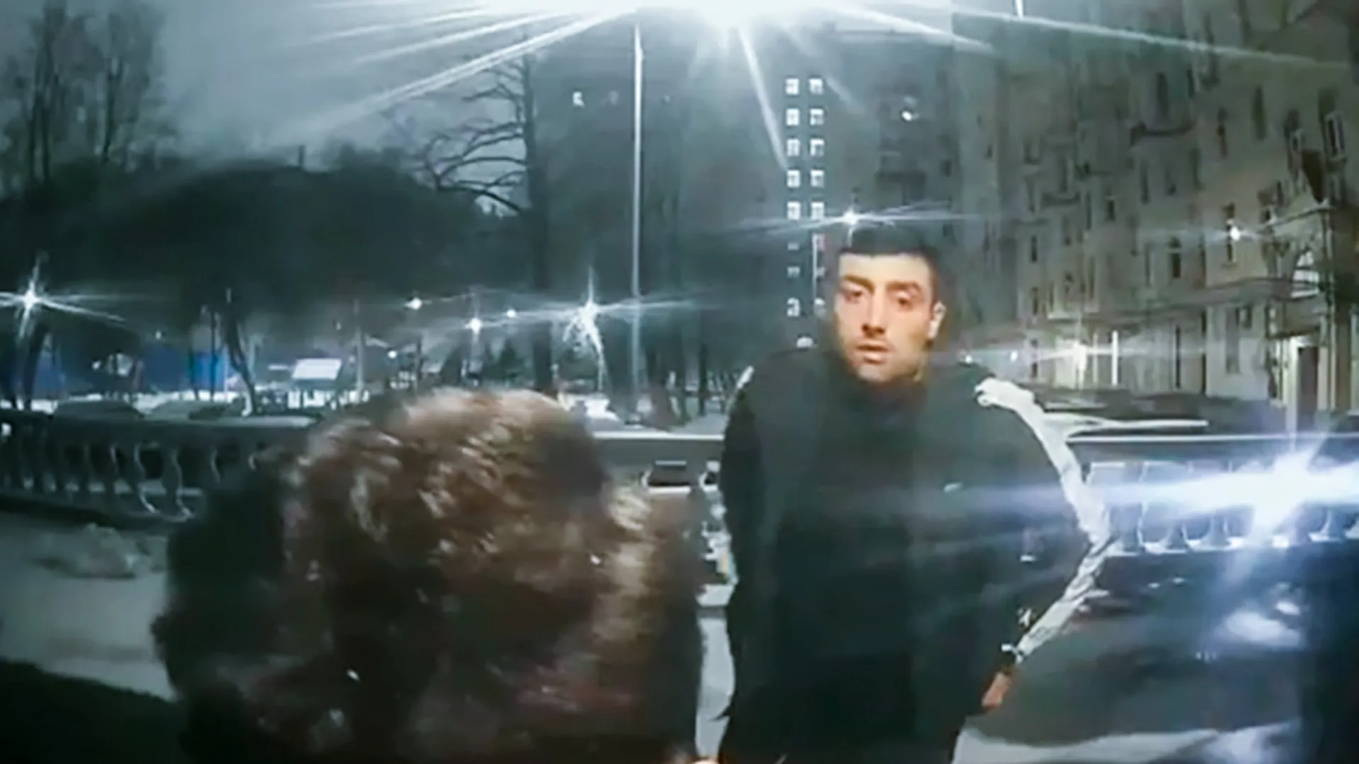 Боксера Кушиташвили арестовали за драку с росгвардейцем и хранение наркотиков