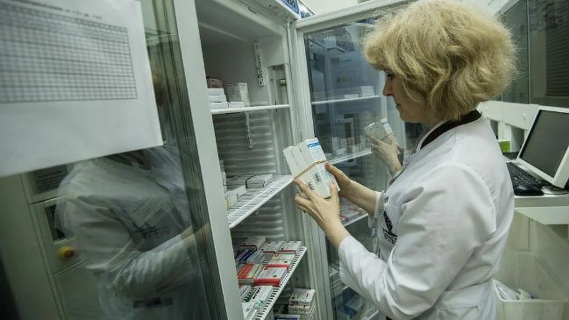 Аптеке Красноармейска велели улучшить доступность среды