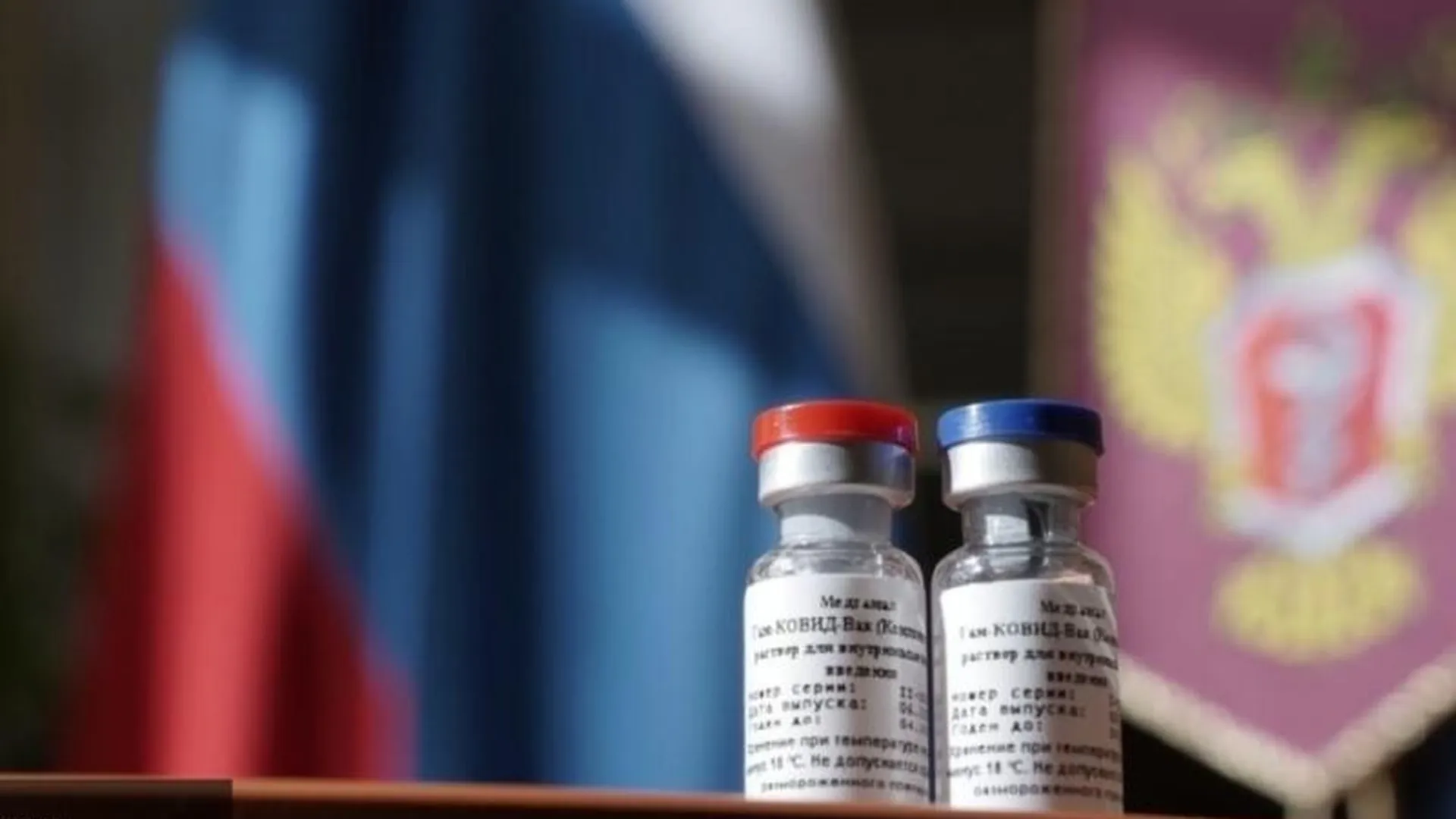 Российскую вакцину «Спутник V» будут производить в Южной Корее