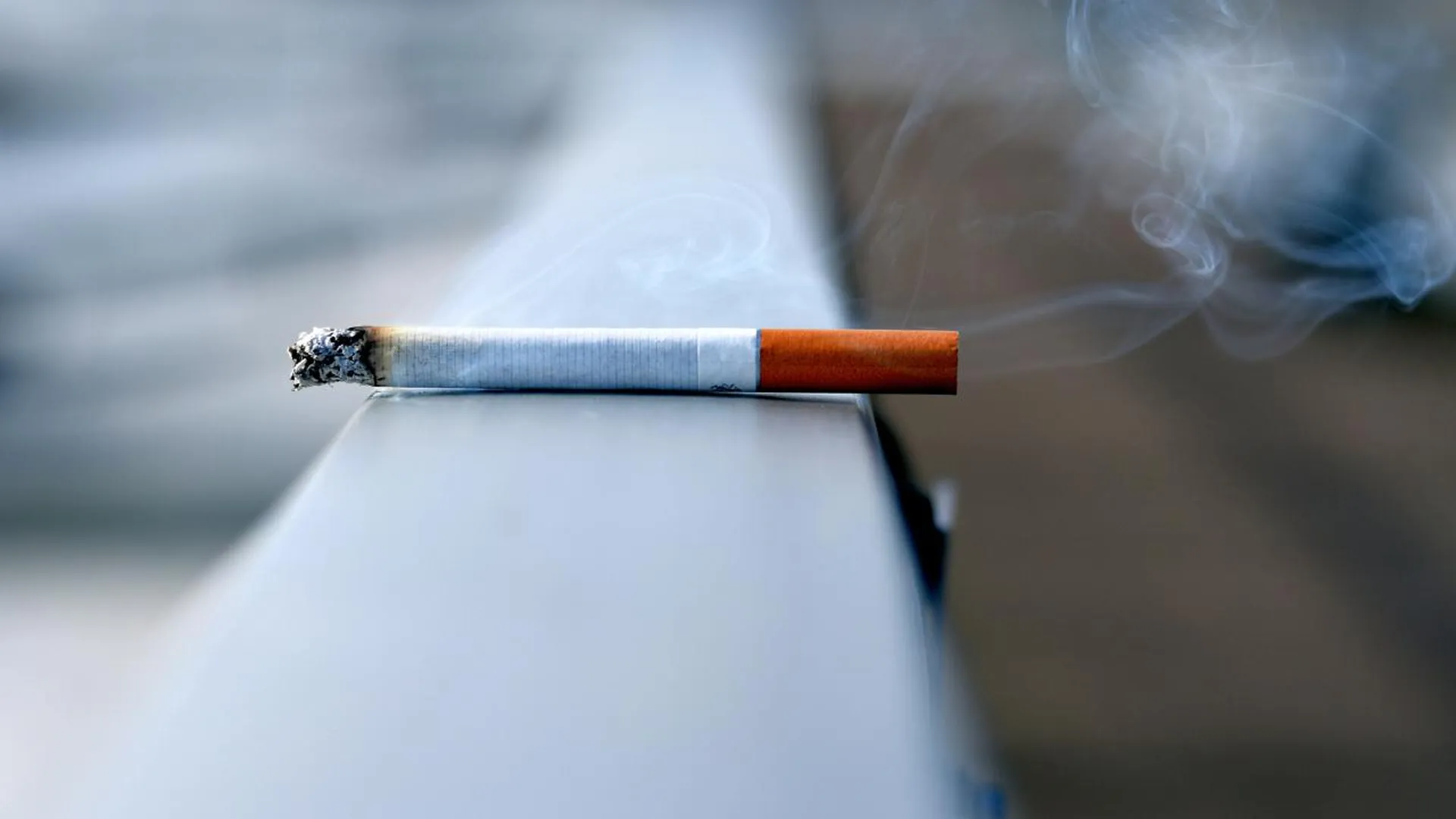 Подмосковный нарколог: курение сокращает продолжительность жизни на 15 лет