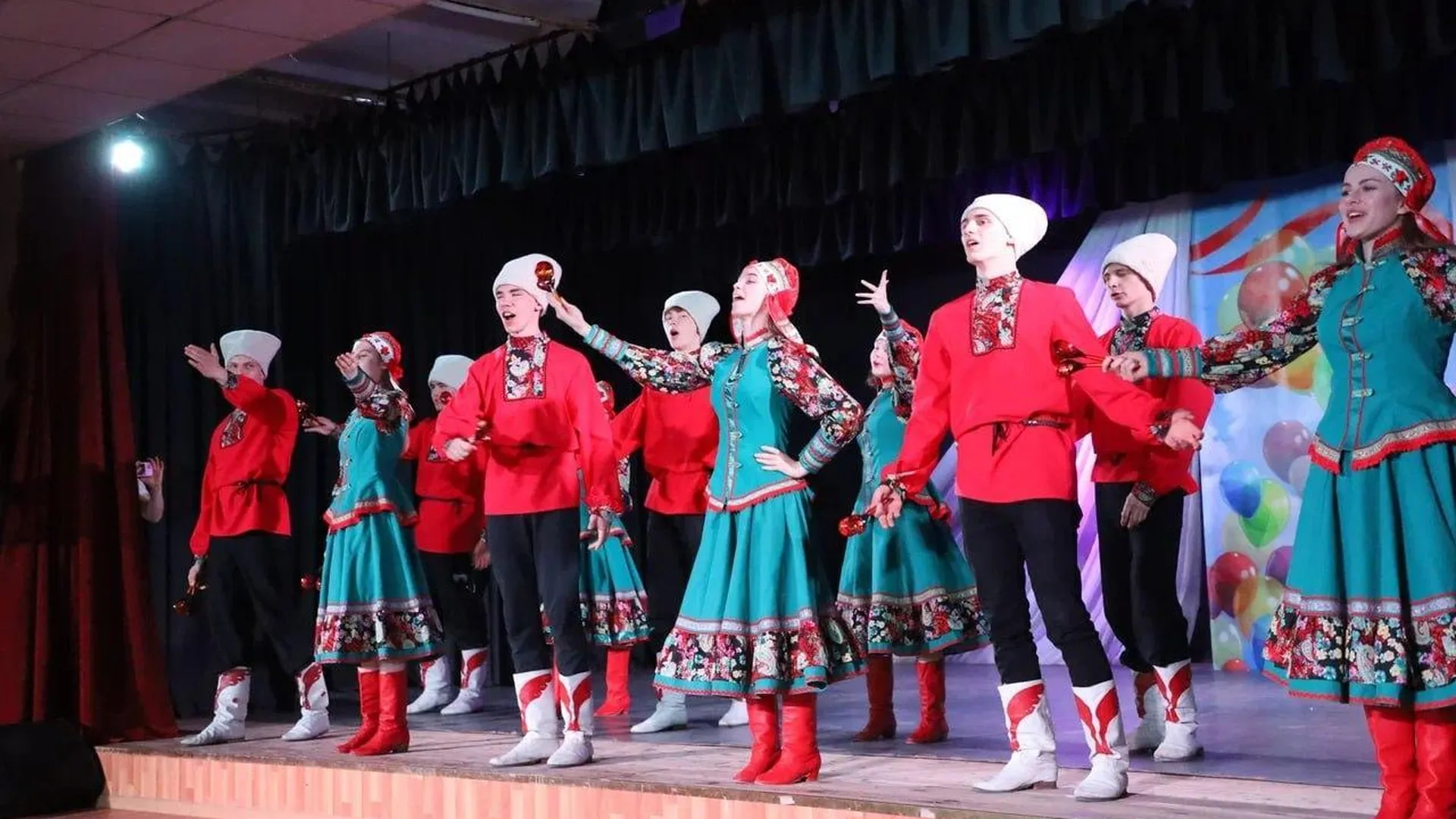 Педагог из Солнечногорска победил на областном конкурсе мастерства