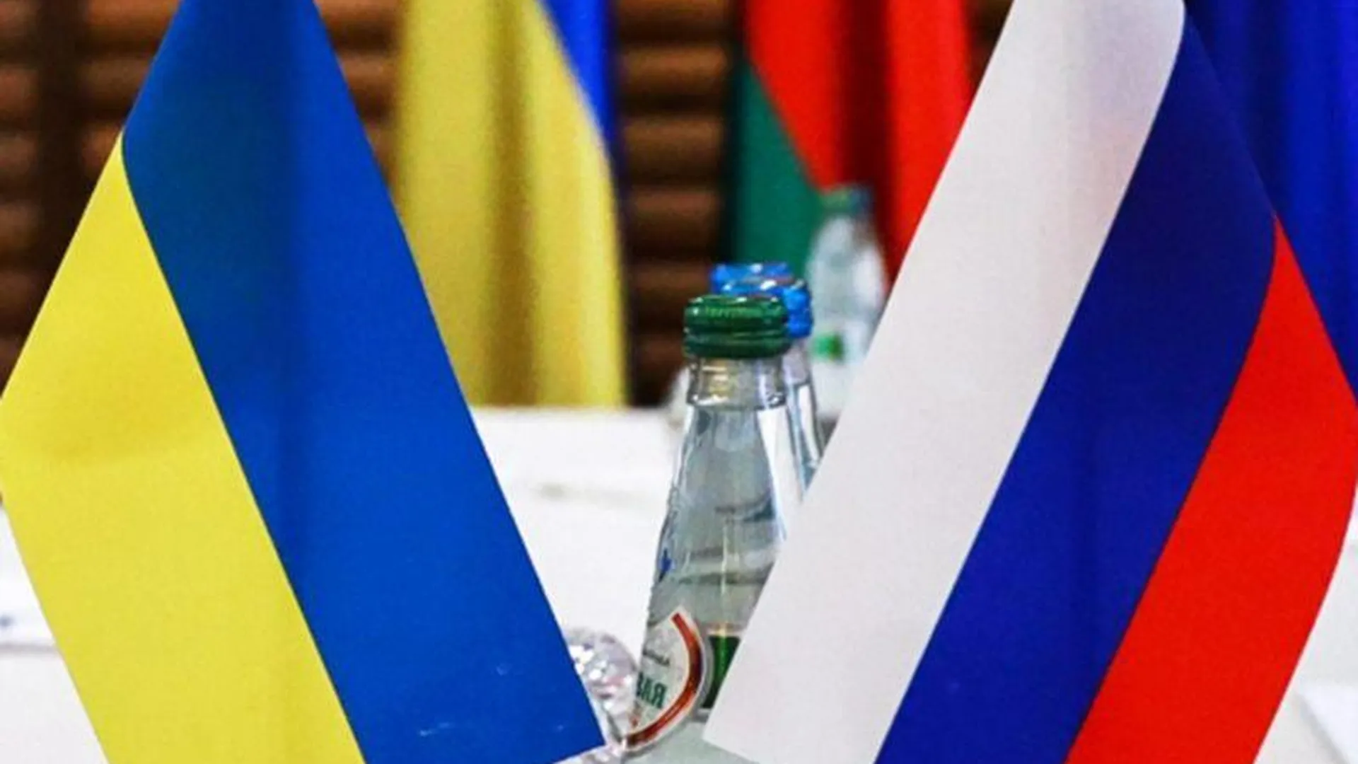 Политолог объяснил, почему России не подходят условия Киева для мирных переговоров