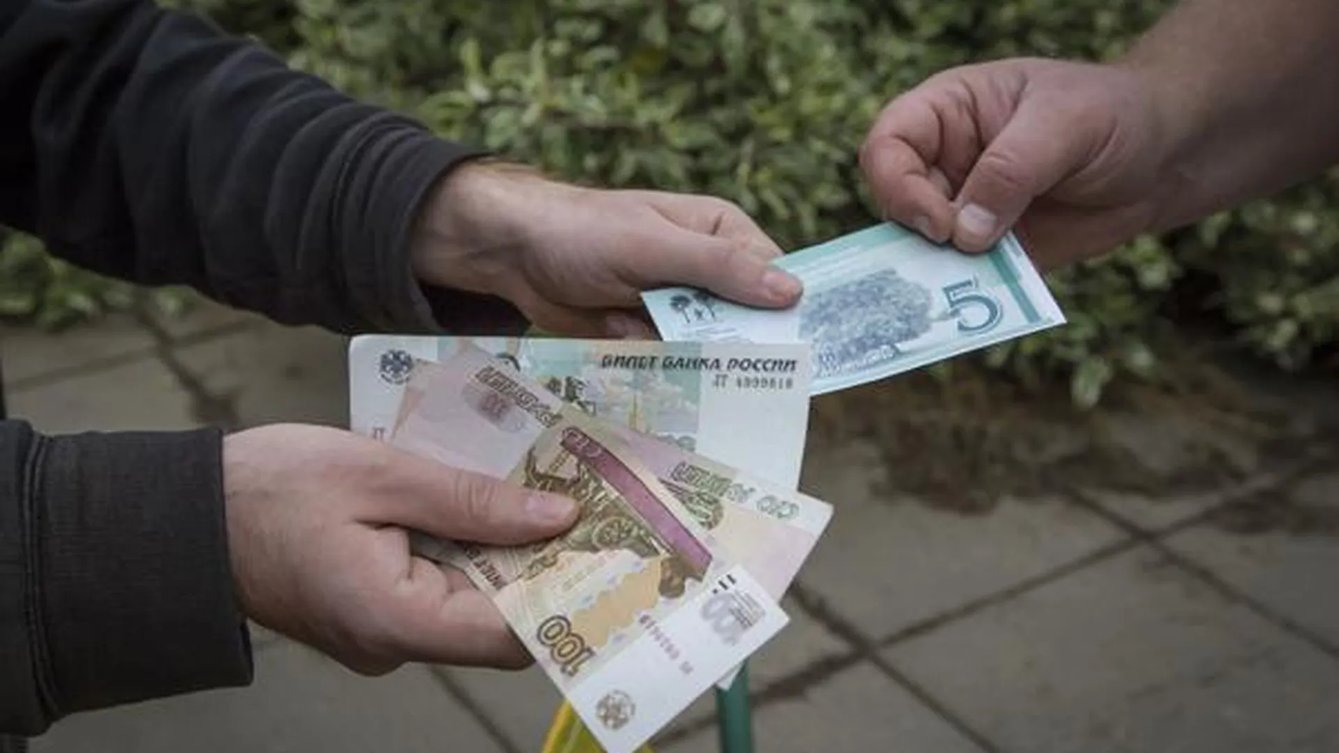 Житель деревни Колионово создал свою валюту