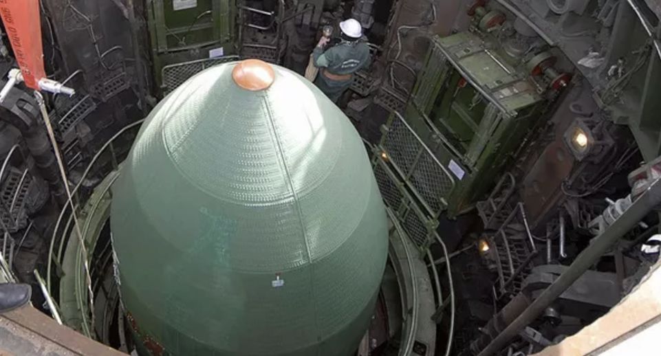 МИД заявил о прекращении соглашения РФ и Японии по ликвидации ядерного оружия