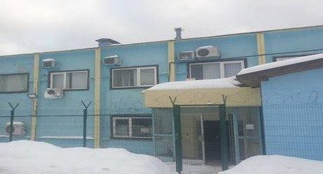Еще одно незаконное строение снесут в городском округе Мытищи