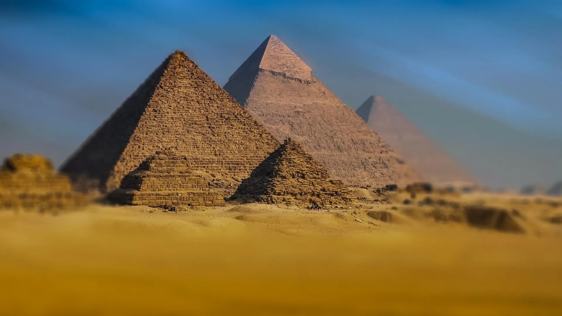 Ученые раскрыли тайну «проклятия Тутанхамона»: почему умерли 20 человек после открытия гроба царя