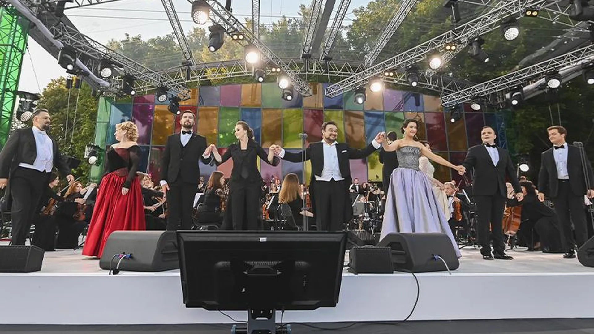 Джаз, опера, Хабенский: пять причин посетить фестиваль Чайковского в Клину
