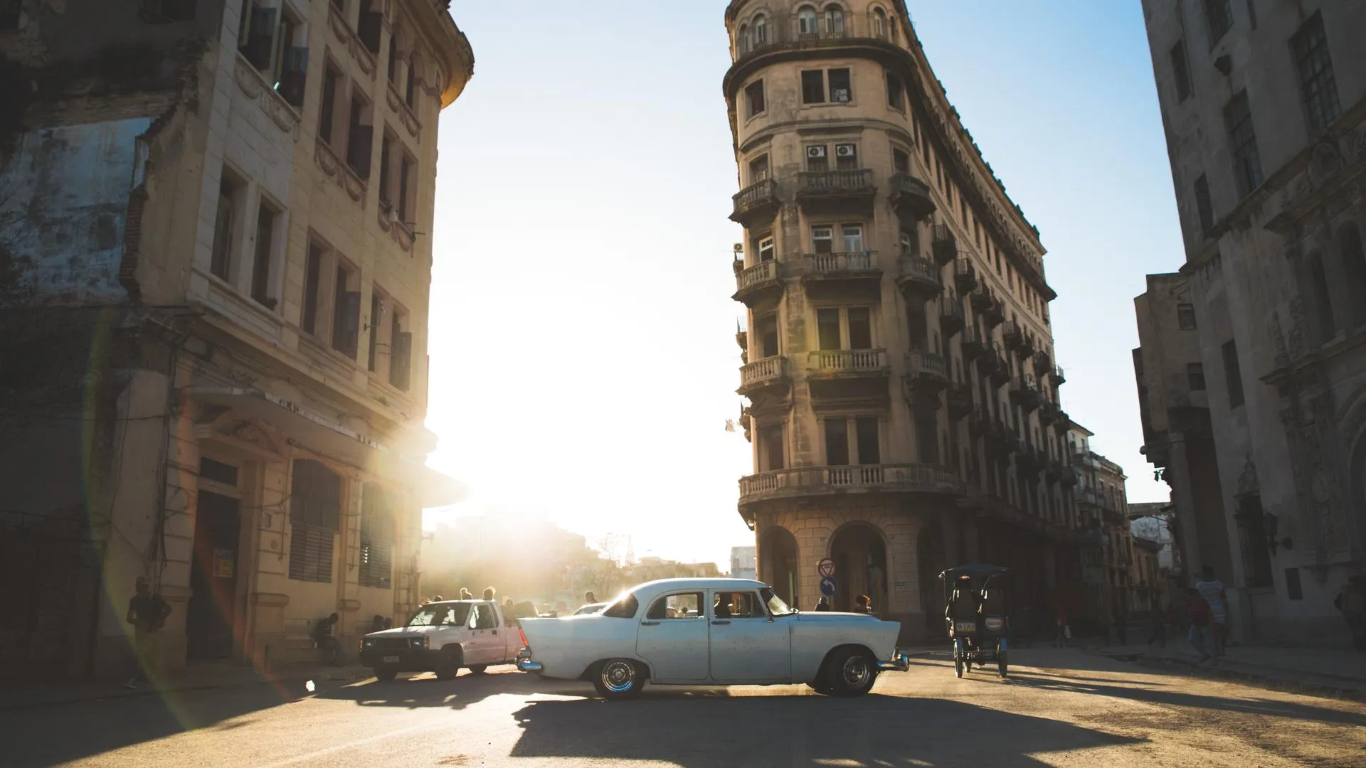 Бензин на Кубе подорожает более чем в пять раз