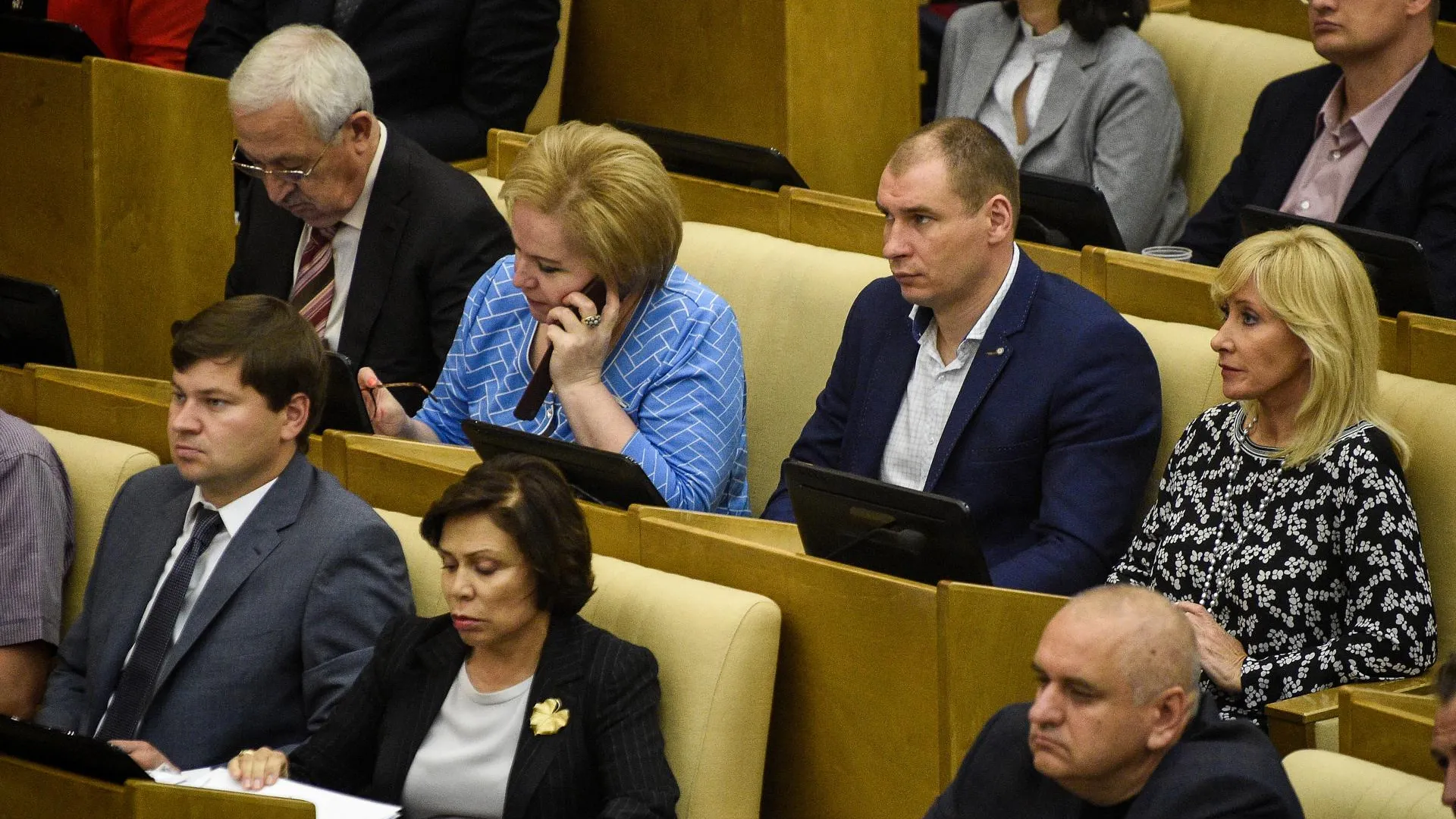 Депутат Слуцкий считает, что состав нового правительства РФ будет утвержден в начале следующей недели