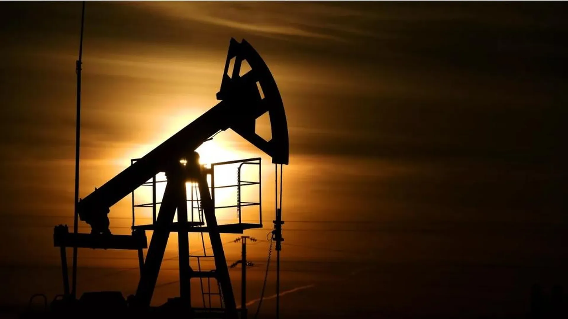 Калифорния привлечет к суду нефтяников из-за проблем с климатом