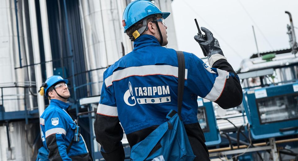 Московский НПЗ «Газпром нефти» вошел в пятерку лучших работодателей России